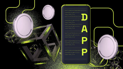 برنامه غیرمتمرکز یا dApp؛ پلی بین فناوری و اعتماد در عصر جدید