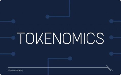 توکنومیک (Tokenomic) چیست؟