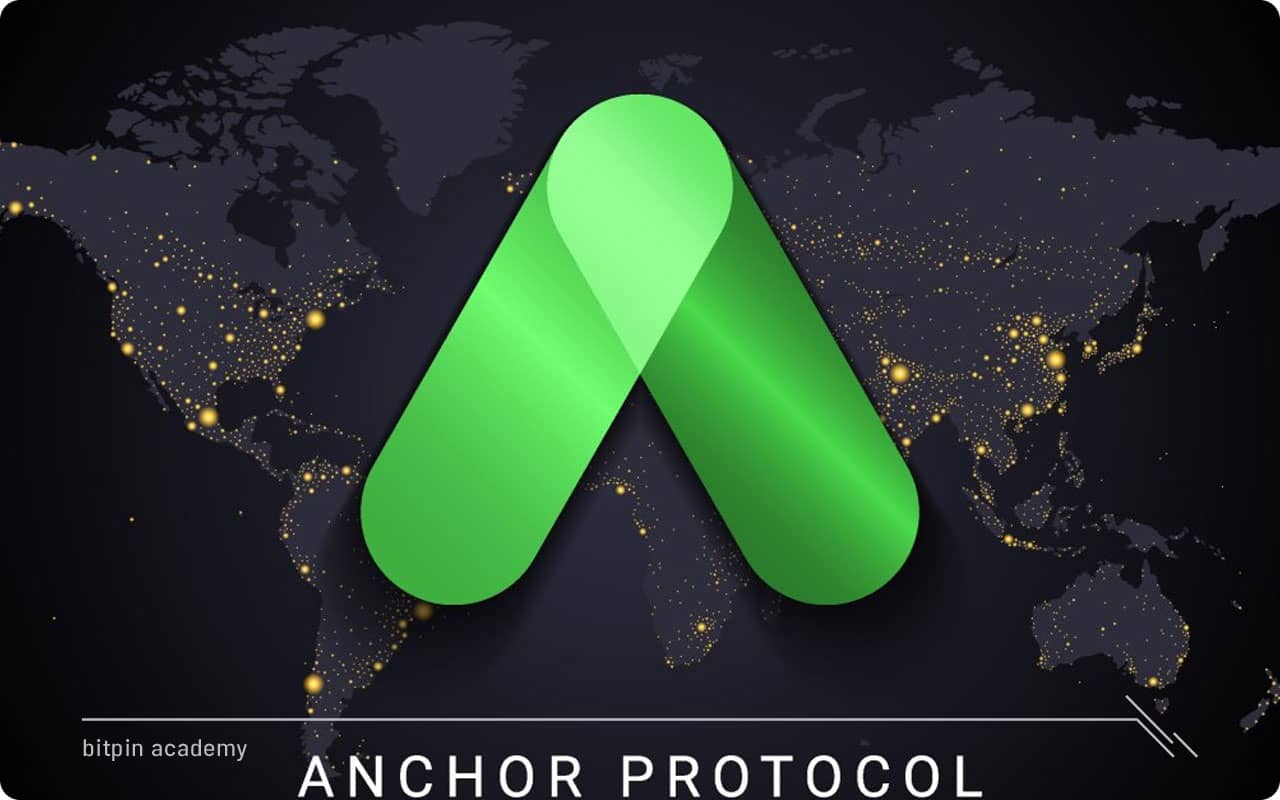 معرفی کامل پروتکل Anchor