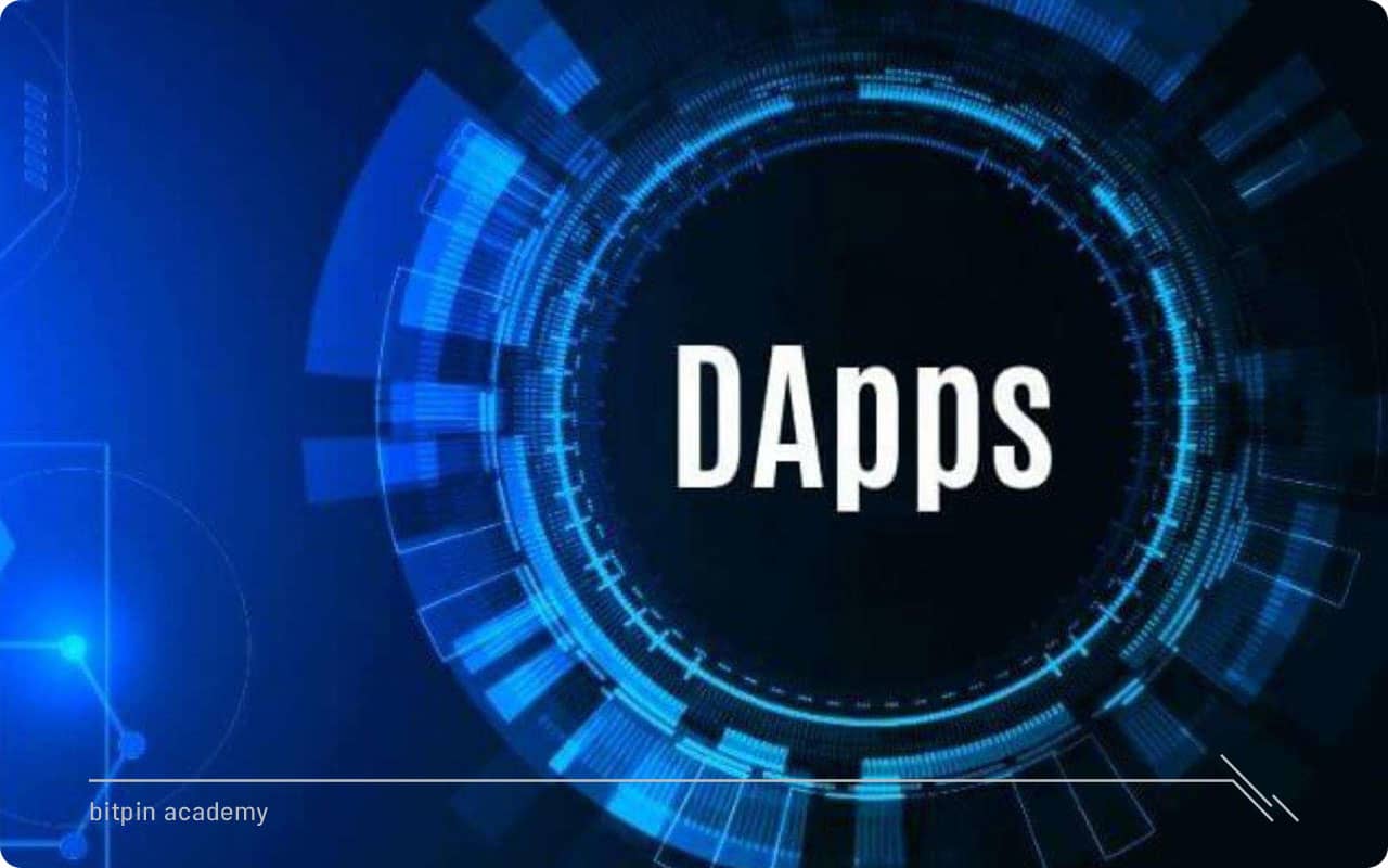 برنامه غیر متمرکز یا dApp چیست؟