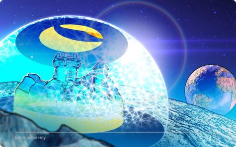 هر آنچه که درباره ایردراپ لونا (LUNA) باید بدانید!