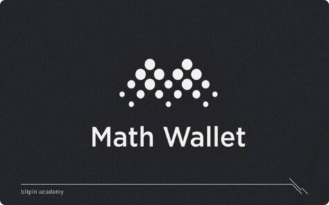 کیف پول مث ولت