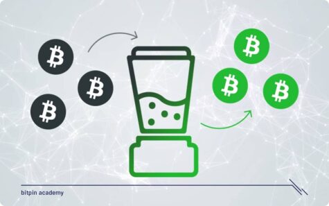 کوین میکسینگ و کوین جوین چیست؟