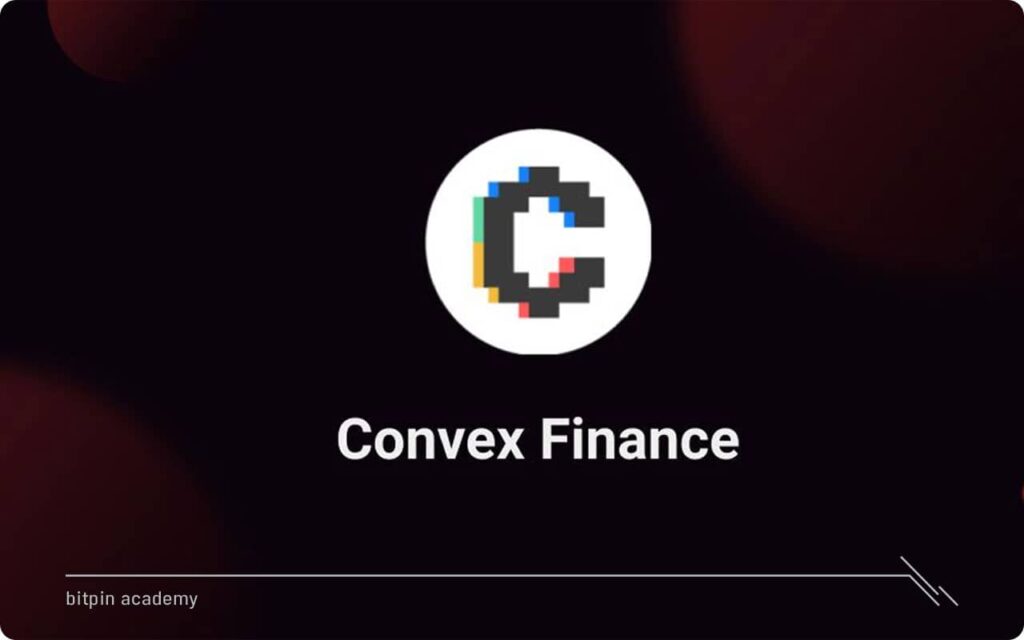 ارز دیجیتال Convex Finance (cvx)