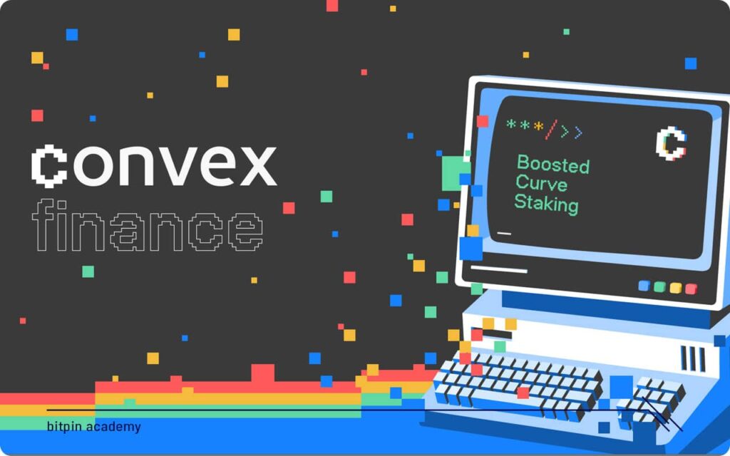 ارز دیجیتال Convex Finance (cvx) 