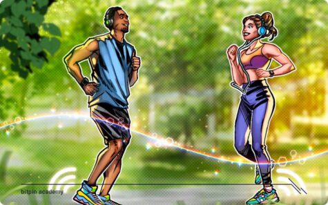 move-to-earn