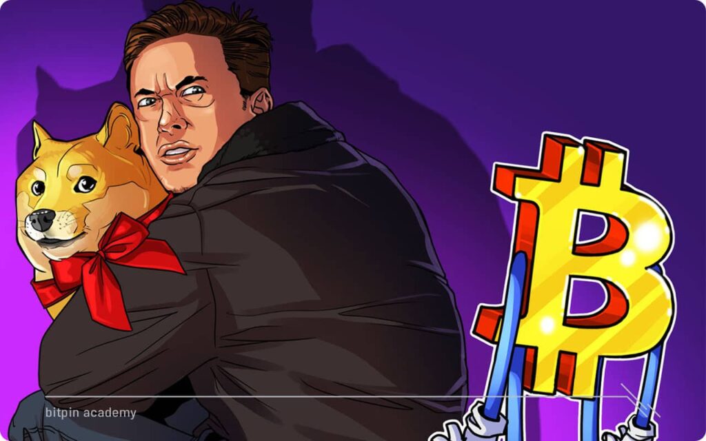 ایلان ماسک (Elon Musk) کیست؟
