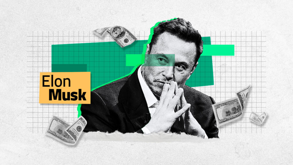 ایلان ماسک (Elon Musk) کیست؟ رؤیاهای ناتمام ثروتمندترین مرد جهان