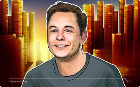 ایلان ماسک (Elon Musk) کیست؟
