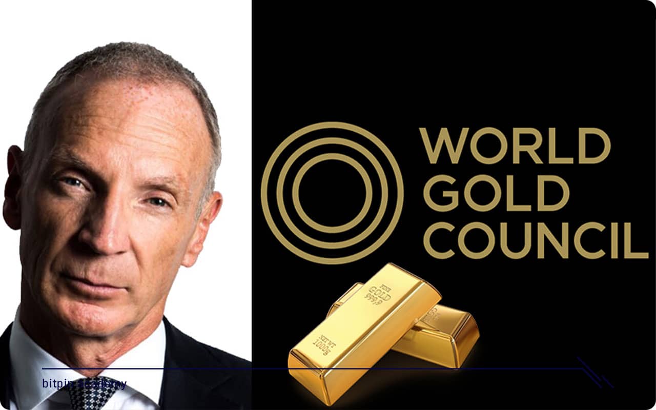 شورای جهانی طلا (World Gold Council) چیست؟