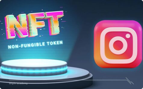 اینستاگرام! بازاری جدید برای خرید و فروش NFT