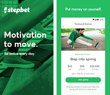 بازی اسپ بت StepBet چیست؟