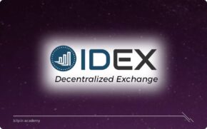 ارز دیجیتال ایدکس (IDEX) چیست؟