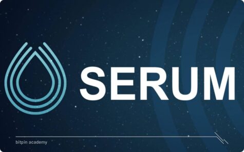 ارز دیجیتال سروم