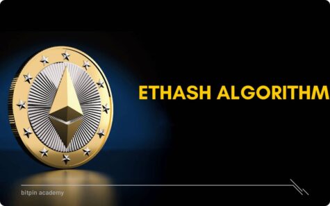 الگوریتم هش یا Ethash