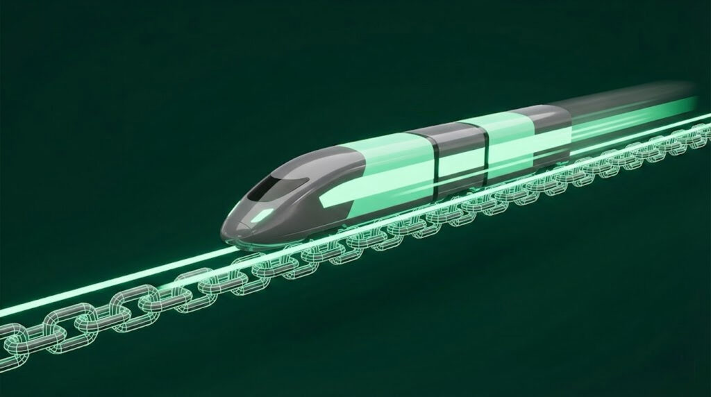 سریع‌ترین بلاک چین‌های ۲۰۲۶ کدام‌اند؟ مقایسه سرعت و مقیاس‌پذیری