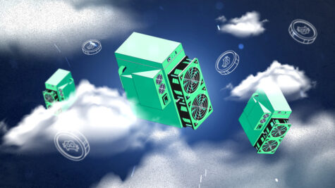 ماینر ابری چیست؟ راهنمای کامل استخراج ابری ارز دیجیتال