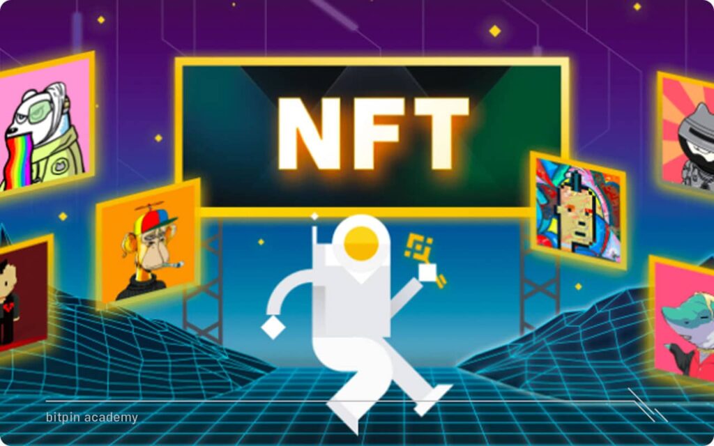 بهترین بلاک چین برای ساخت NFT