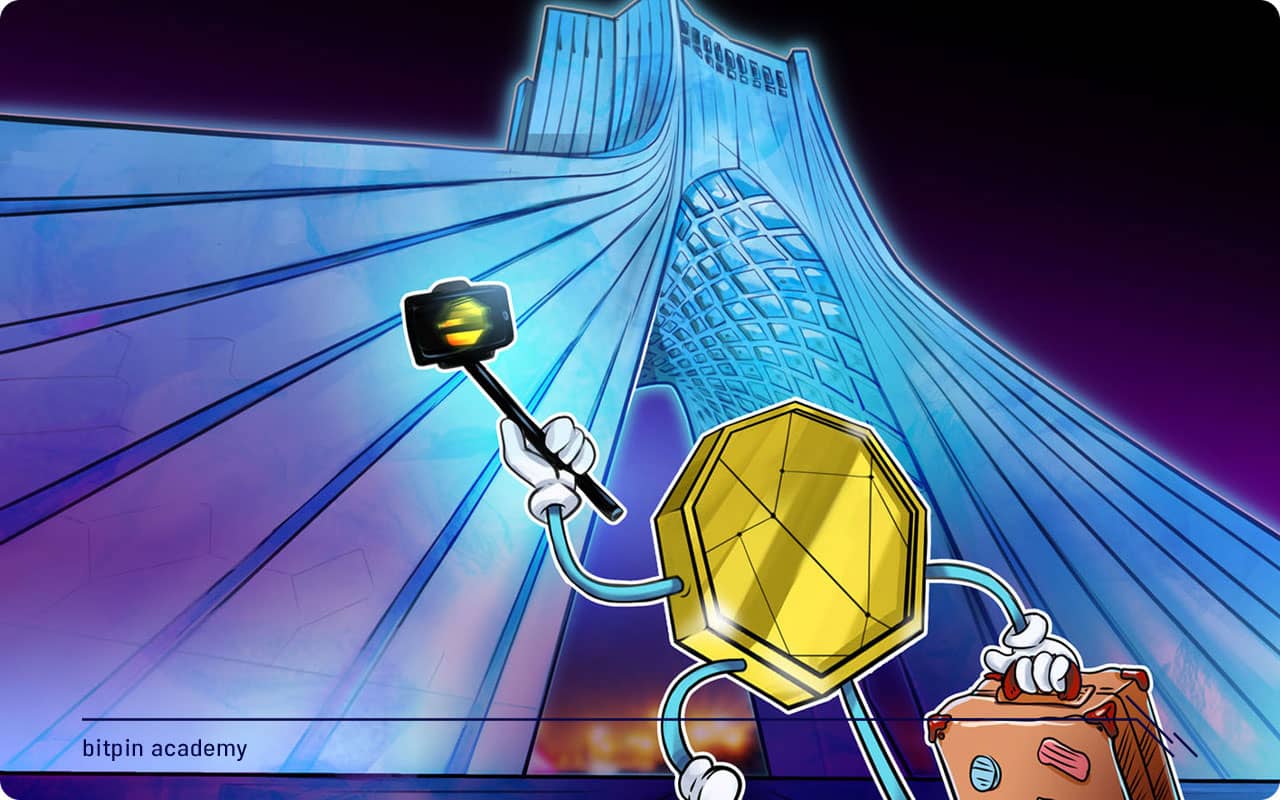 آموزش تبدیل ریال به رمز ارز