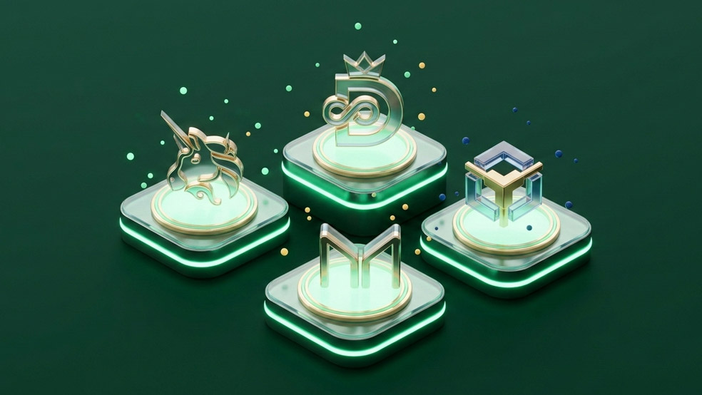 معرفی بهترین پروژه‌های دیفای در سال ۲۰۲۶