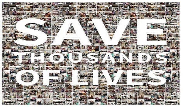 Save-Thousands-Of-Lives