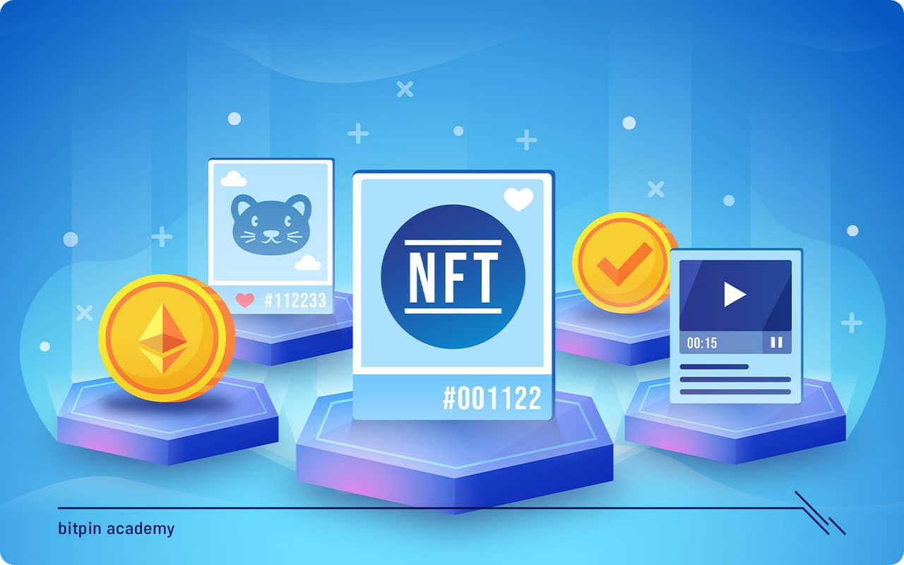 کسب درآمد از NFT