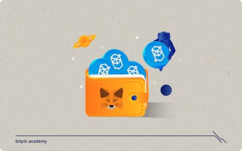 چگونه شبکه فانتوم (Fantom) را به کیف پول متامسک اضافه کنیم؟