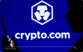 آشنایی با پلتفرم کریپتو.کام (Crypto.com)