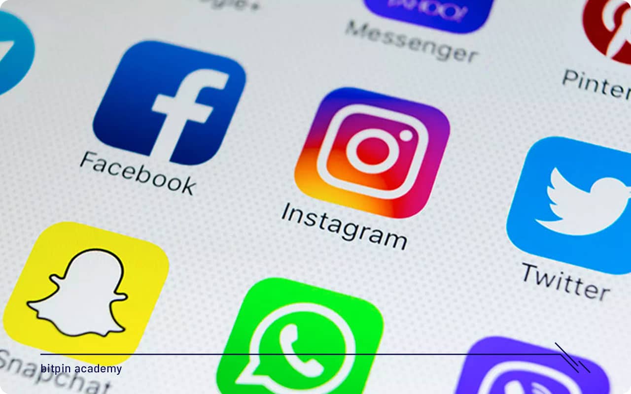 سوشال فای چیست؟ همهچیز درباره SocialFi