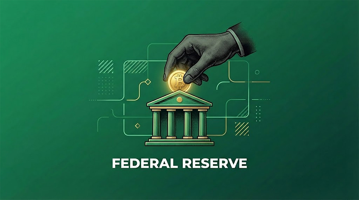 فدرال رزرو چیست و چه تاثیری در بازارهای مالی دارد؟