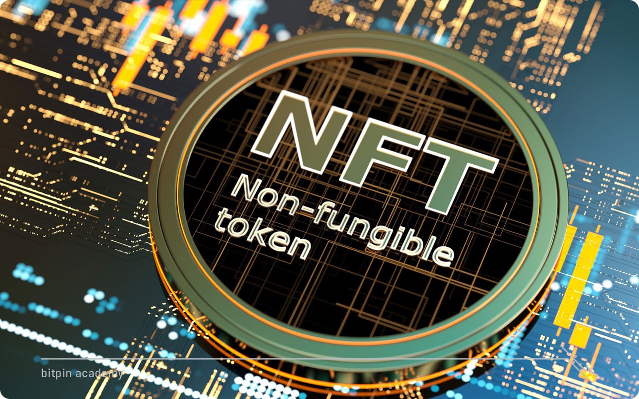 ریسک خرید NFT