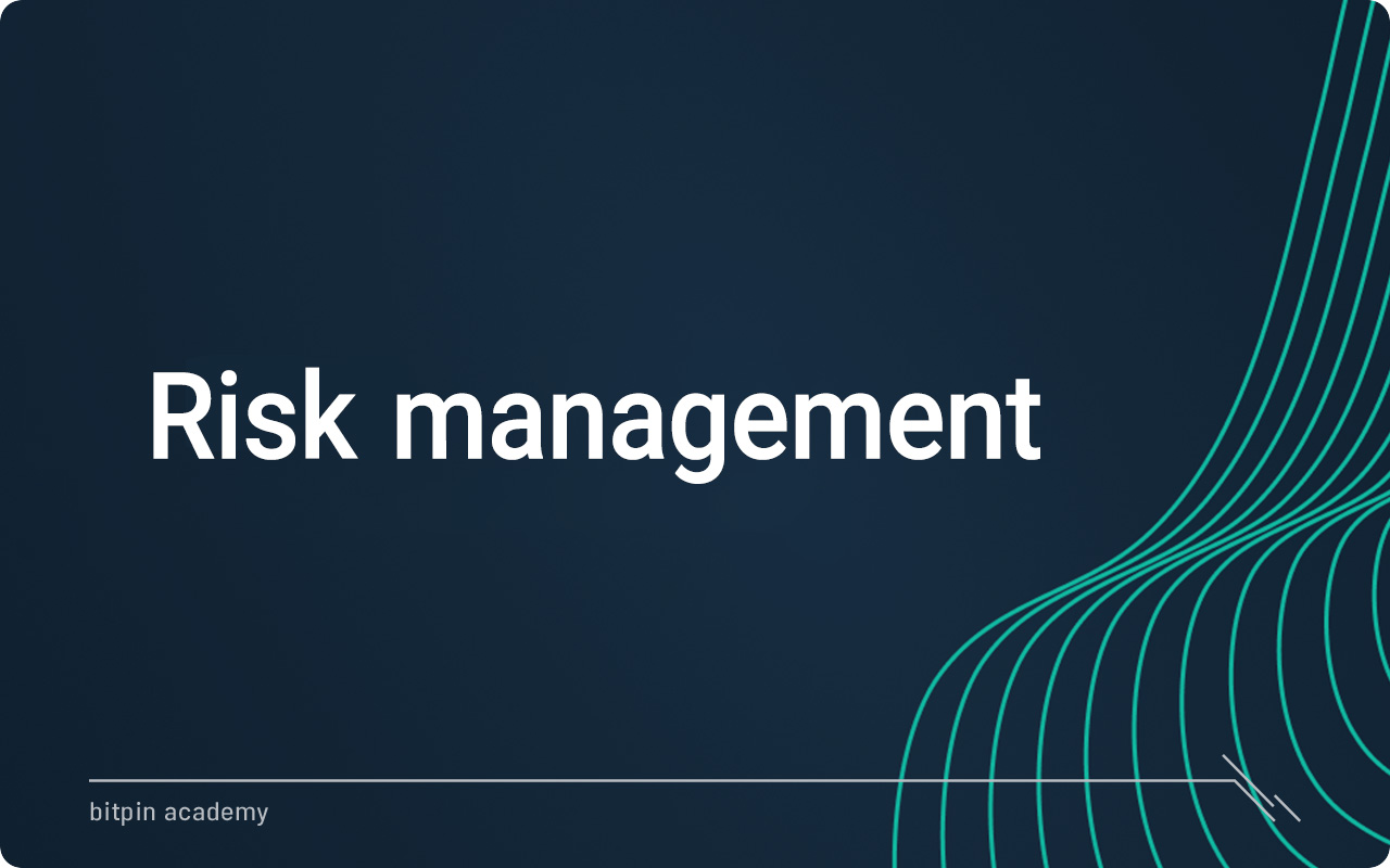 پنج استراتژی مدیریت ریسک