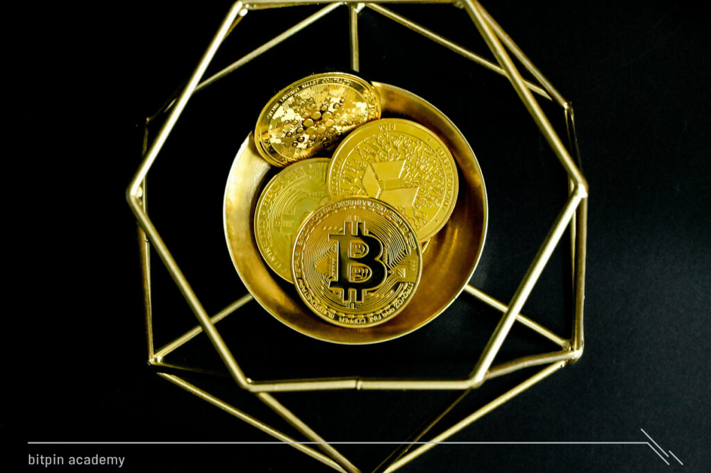 پورتفولیوی ارز دیجیتال