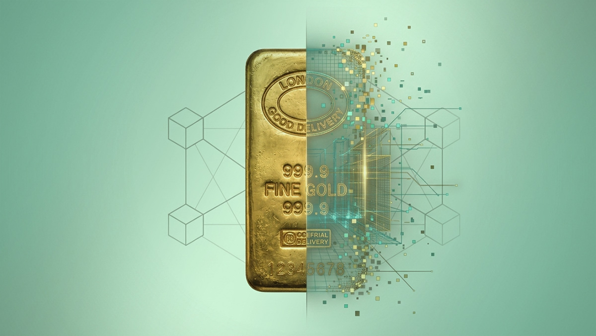 ارز دیجیتال پکس گلد چیست؟ همه چیز درباره PAX Gold - ارزی با پشتوانه طلا