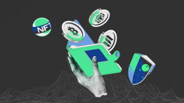 آموزش کامل کیف پول تراست ولت (Trust Wallet) و شبکه اسمارت چین