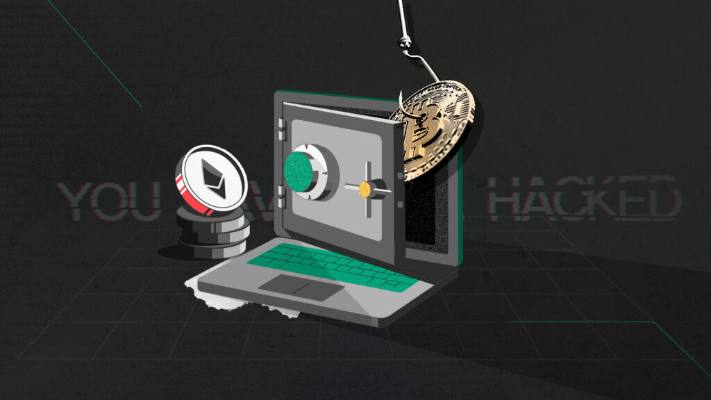 بزرگ‌ترین هک ارزهای دیجیتال تاکنون