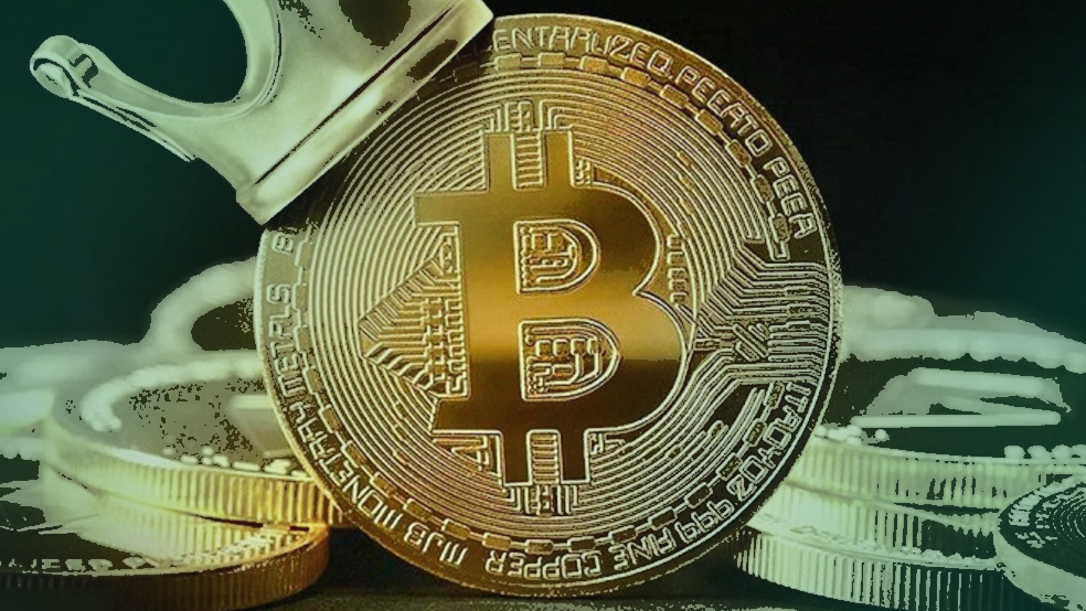 مفهوم و پیدایش دامیننس بیت کوین