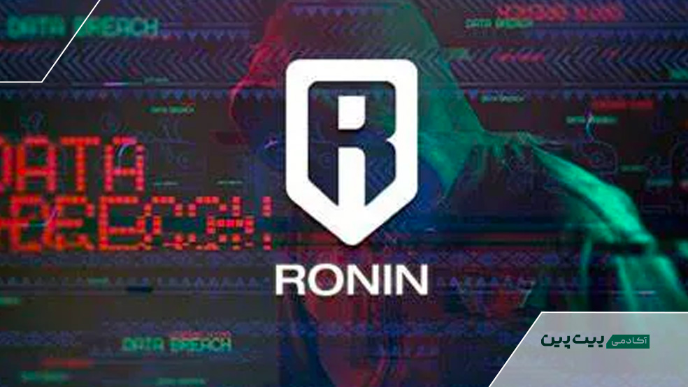 هک شبکه رونین