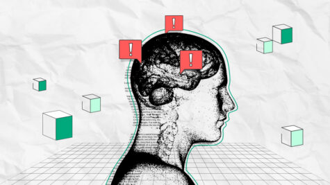 10 سوگیری شناختی که می‌تواند بر معاملات شما تأثیر بگذارد