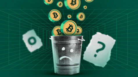 آیا قیمت بیت کوین می‌تواند به صفر برسد؟