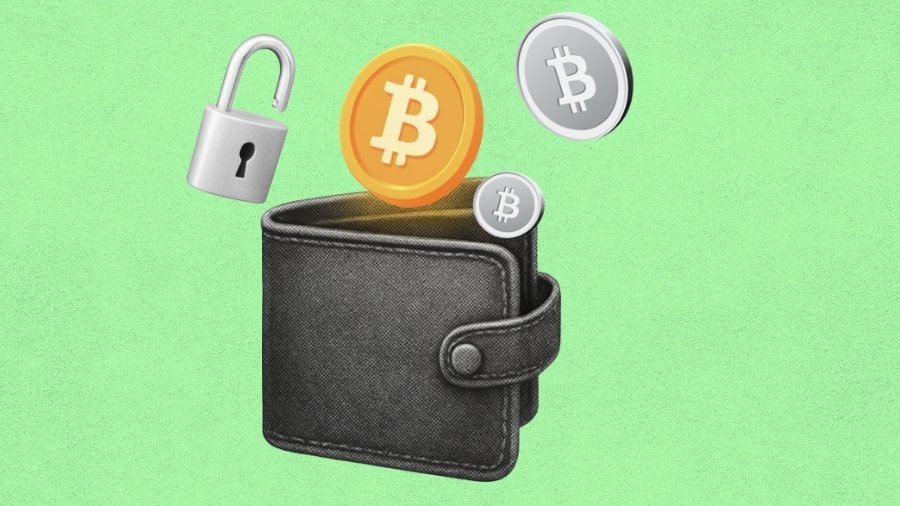 انتخاب بهترین کیف پول ارز دیجیتال