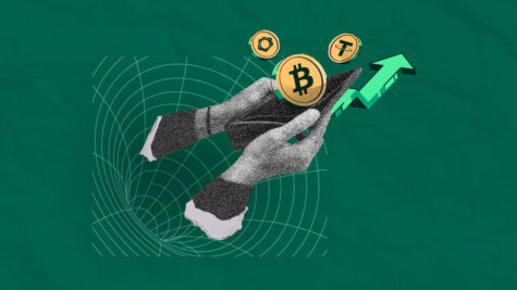 ارز دیجیتال چیست؟ راهنمای جامع کریپتو در ۲۰۲۵