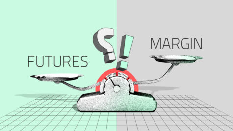 تفاوت معاملات مارجین و فیوچرز در چیست؟ کدام استراتژی معاملاتی بهتر است؟