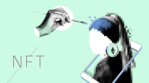 ان اف تی یا توکن غیر مثلی چیست و چه کاربردی دارد