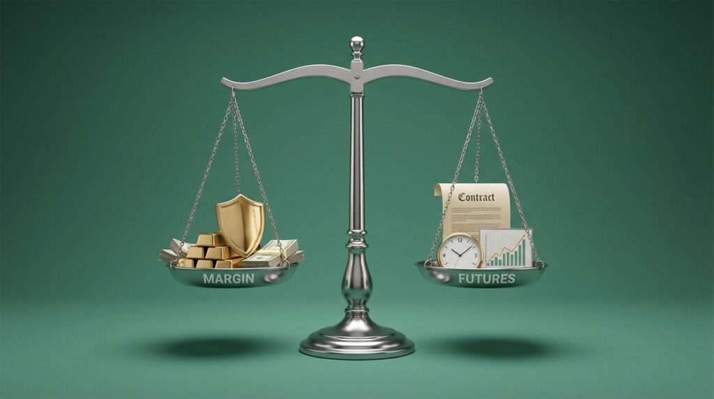 تفاوت معاملات مارجین و فیوچرز در چیست؟ کدام استراتژی معاملاتی بهتر است؟