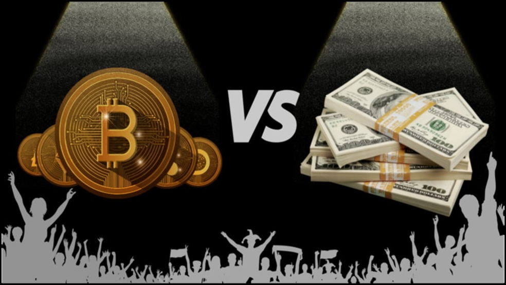 باور غلط بیت‌کوین نسبت به جایگزینی آن برای ارز‌های فیات