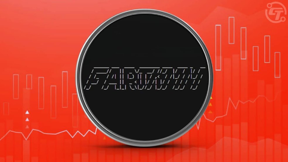 فارت‌کوین (Fartcoin)