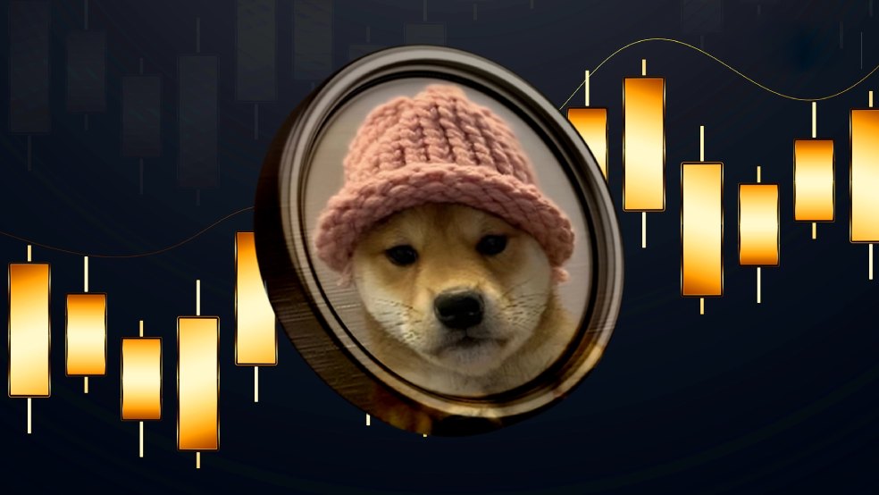 داگ‌ویل‌هات (dogwifhat)