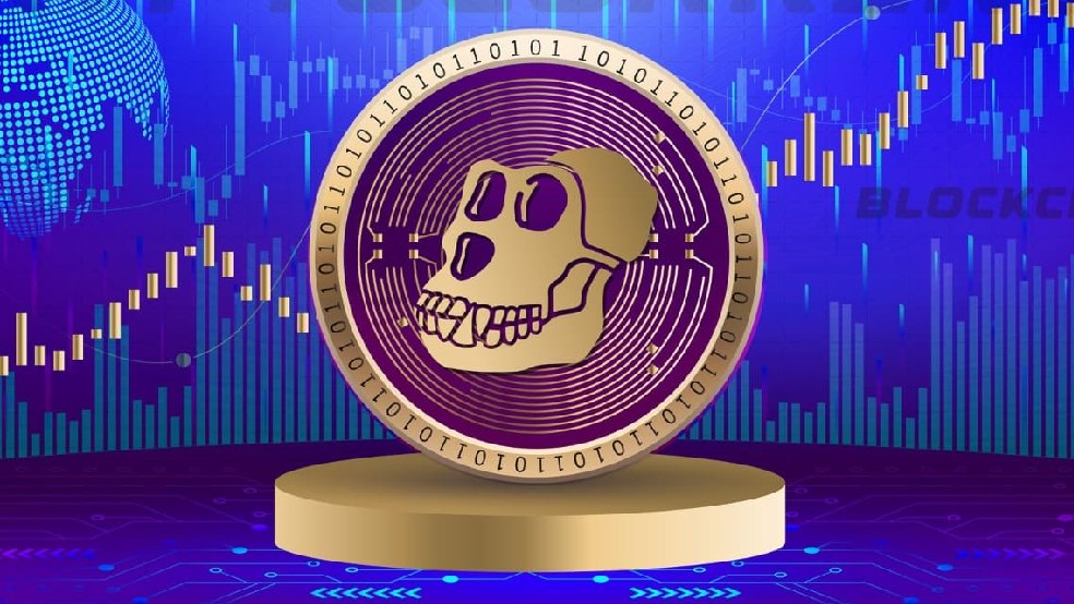 ایپ‌کوین (ApeCoin)