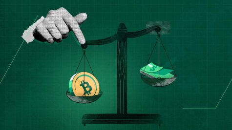 اثر کانتیلون و بیت کوین: آیا بیت کوین نابرابری اقتصادی را کاهش می‌دهد؟